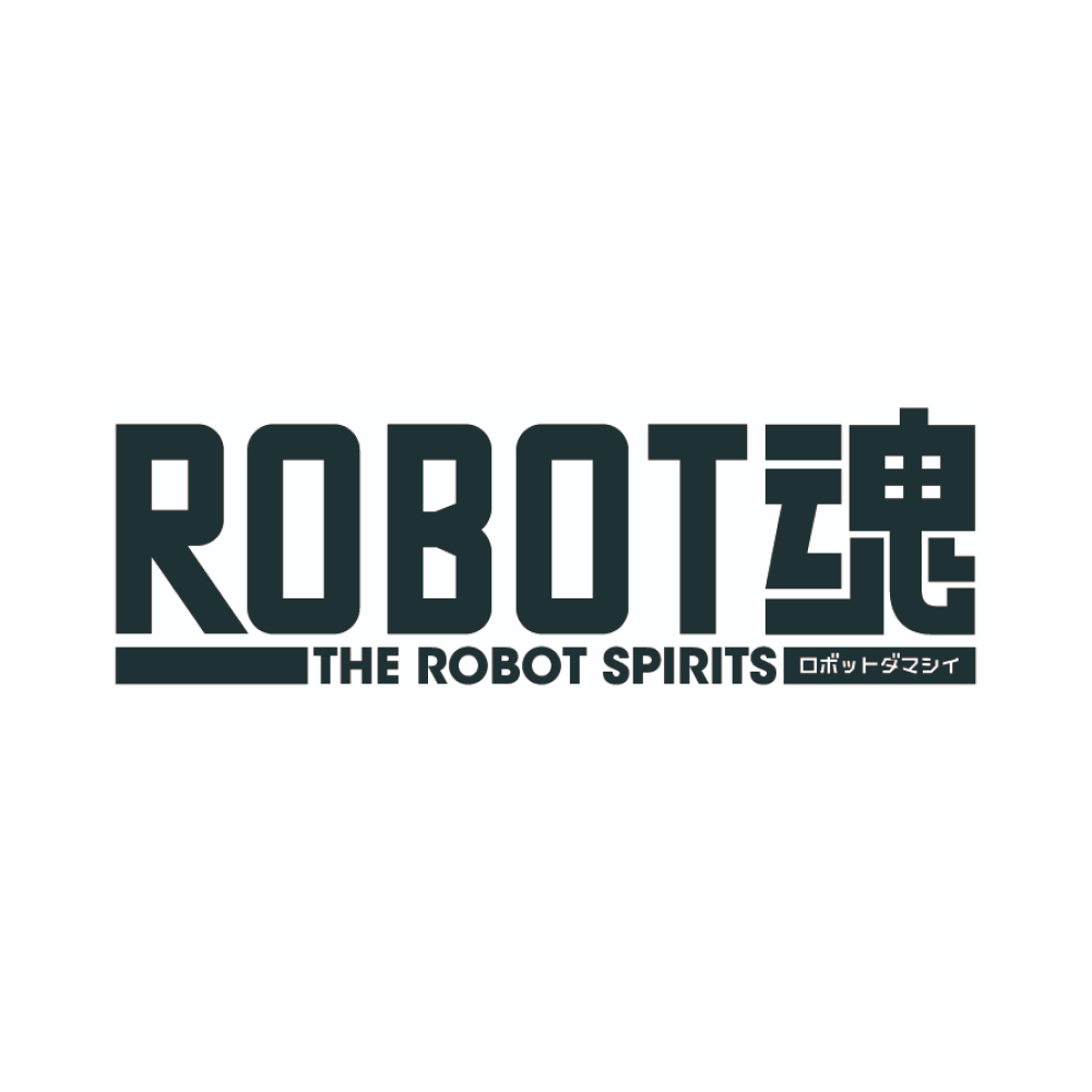 THE ROBOT SPIRITS GUNDAM
