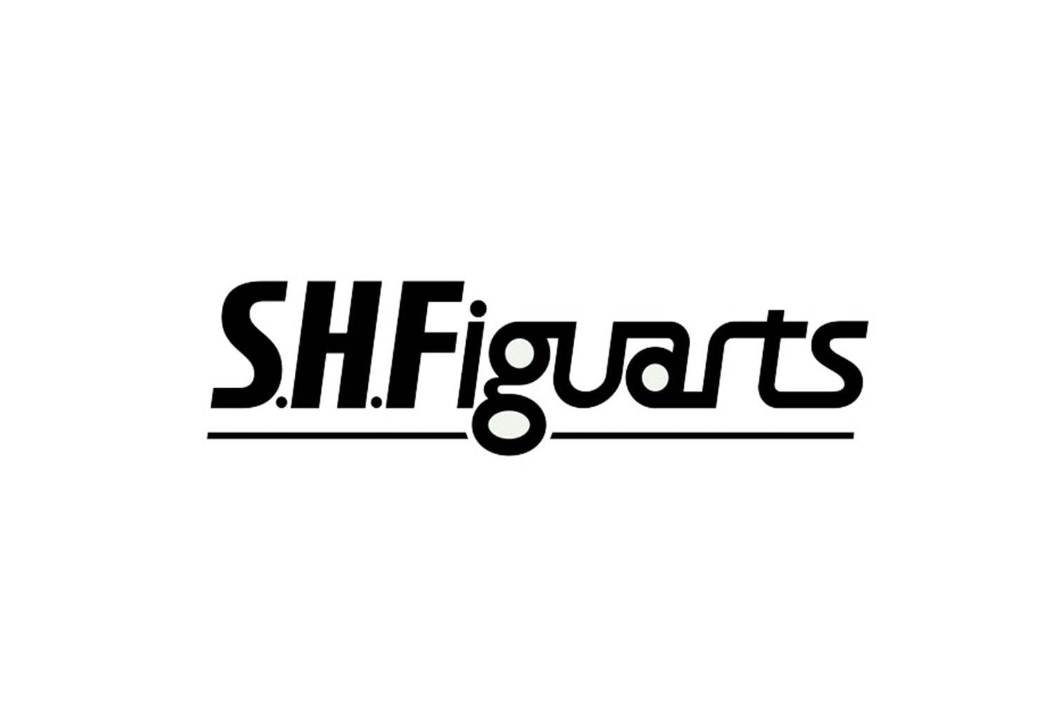 S.H. Figuarts