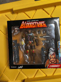 ROB LIEFELD'S- BLOODSTRIKE CABBOT (PRE-OWNED)