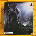 SQUARE ENIX FFVII- SEPHIROTH (INCOMPLETE) (PRE-OWNED)