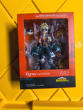 FIGMA- KATSUKI BAKUGO (PRE-OWNED)