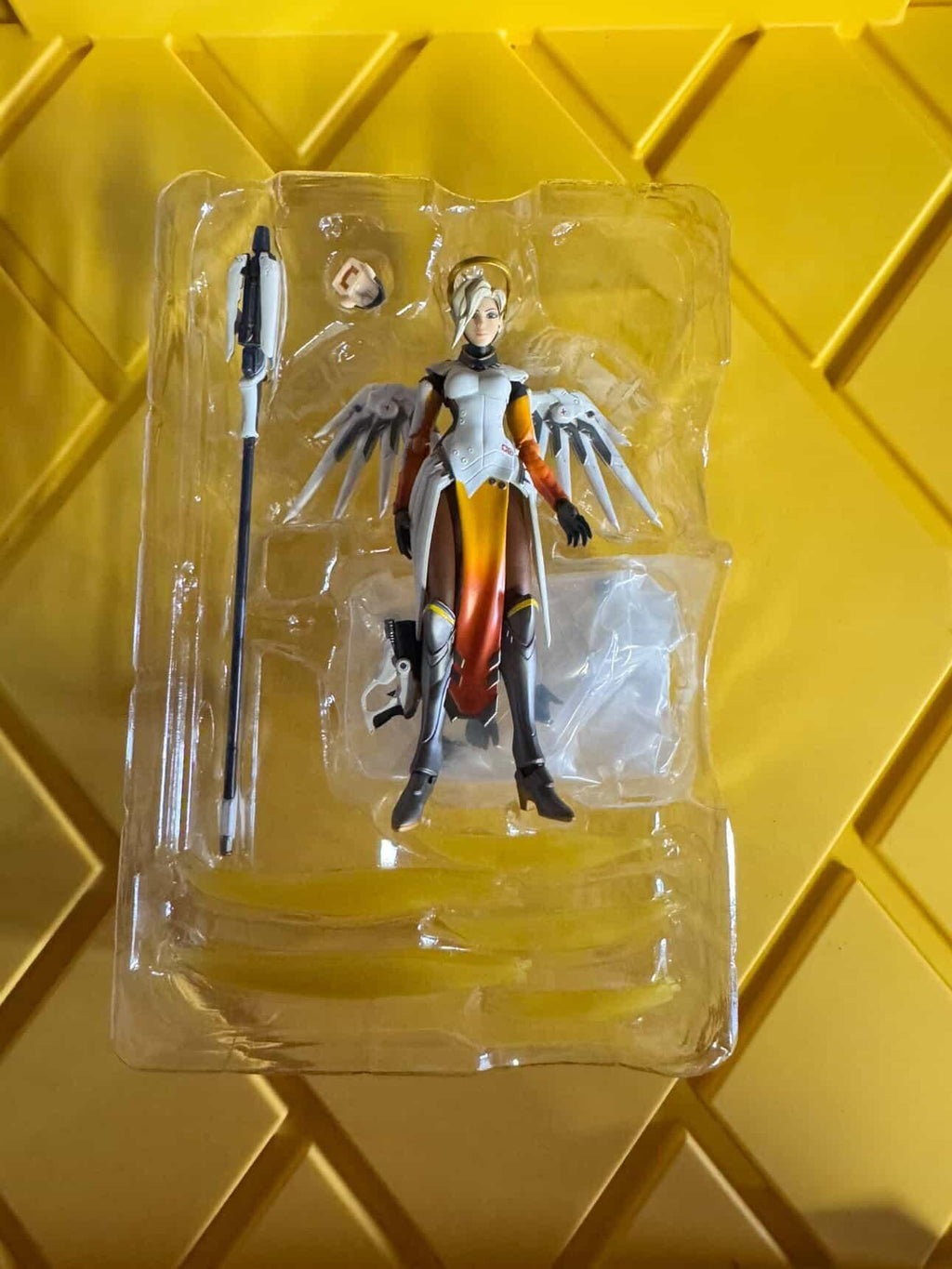 FIGMA- MERCY NO. 427 (PRE-OWNED)