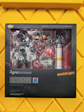 FIGMA- SATZBATZ KNIGHT EX-022 (SEALED)