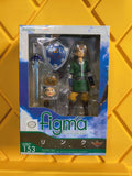 FIGMA- SKYWARD SWORD LINK 153 (PRE-OWNED)