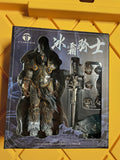 TITAN TOYS- FROST KNIGHT (PRE-OWNED)