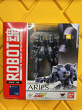 GUNDAM- ARIES OZ VERSION GUNDAM WING (PRE-OWNED)