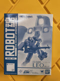 GUNDAM- LEO BLUE GUNDAM WING (SEALED)