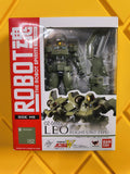 GUNDAM- LEO FLIGHT UNIT TYPE GUNDAM WING (PRE-OWNED)