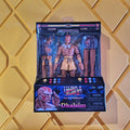JADA TOYS- DHALSIM (PRE-OWNED)