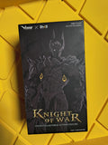 VTOYS- KNIGHT OF WAR (PRE-OWNED)