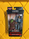 MARVEL LEGENDS- AMERICA CHAVEZ (SEALED)