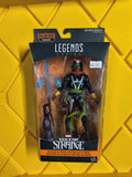 MARVEL LEGENDS- BROTHER VOODOO (PRE-OWNED)