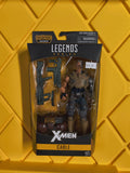 MARVEL LEGENDS- CABLE (PRE-OWNED)