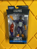 MARVEL LEGENDS- COTTONMOUTH (PRE-OWNED)