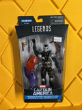 MARVEL LEGENDS- DEMOLITION MAN (PRE-OWNED)