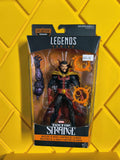 MARVEL LEGENDS- DOCTOR STRANGE (PRE-OWNED)