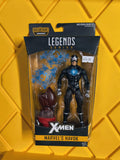 MARVEL LEGENDS- HAVOK (PRE-OWNED)