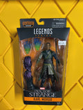 MARVEL LEGENDS- KARL MORDO (PRE-OWNED)