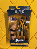 MARVEL LEGENDS- KITTY PRYDE (PRE-OWNED)