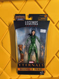 MARVEL LEGENDS- SERSI (SEALED)