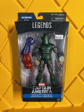 MARVEL LEGENDS- WHIRLWIND (PRE-OWNED)