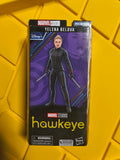 MARVEL LEGENDS- YELENA BELOVA (SEALED)