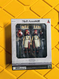BRING ARTS- NIER AUTOMATA DEVOLA & POPOLA (PRE-OWNED)