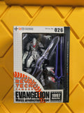 REVOLTECH- EVANGELION 026 MASS PRODUCTION TYPE COMPLETE (PRE-OWNED)