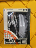 REVOLTECH- EVANGELION 026 MASS PRODUCTION TYPE VER (WING) (PRE-OWNED)