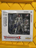 REVOLTECH- EVANGELION 118 (PRE-OWNED)