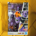 SH FIGUARTS- CAPTAIN GINYU (SEALED)