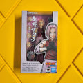 SH FIGUARTS- SAKURA (PRE-OWNED)