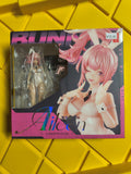 SNAIL SHELL- BUNNY GIRL AILEEN BUNNY GIRL (PINK VERSION) (PRE-OWNED)